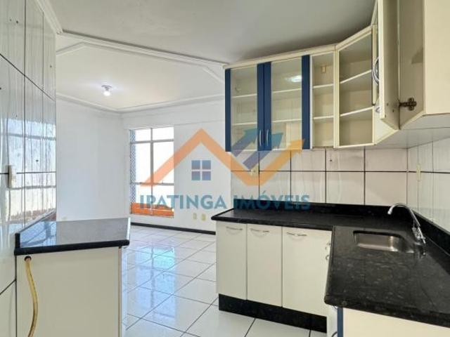 Apartamento venda em Região Geográfica Imediata de Ipatinga, Região Metropolitana do Vale do Aço