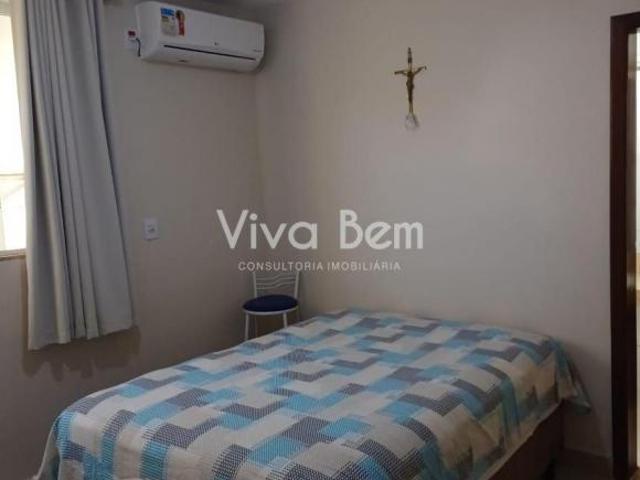 Apartamento venda em Região Geográfica Imediata de Montes Claros, Montes Claros