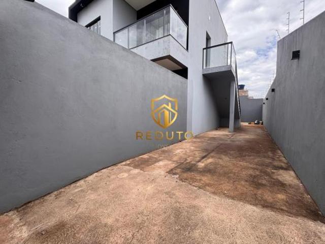 Apartamento venda em Jardim Panorâmico III, Patos de Minas