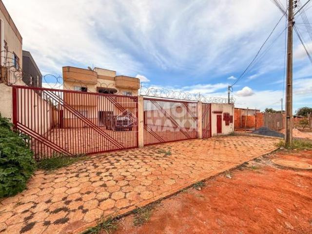 Apartamento venda em Região Geográfica Imediata de Águas Lindas de Goiás, Região Integrada de Desenvolvimento do Distrito Federal e Entorno