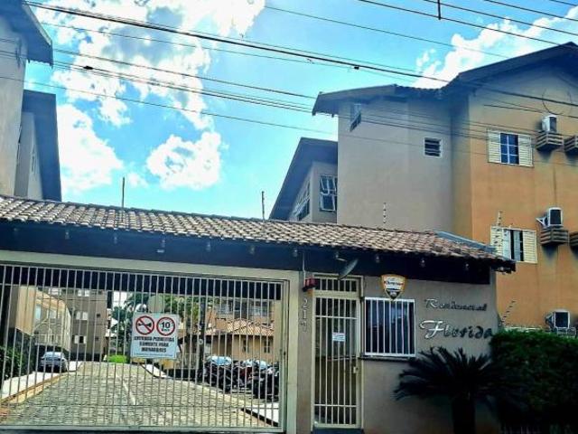 Apartamento venda em Paradiso, Campo Grande