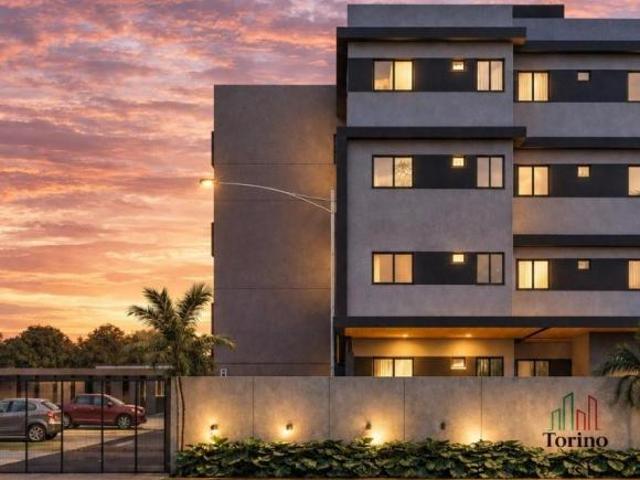 Apartamento venda em Flores, Campo Grande