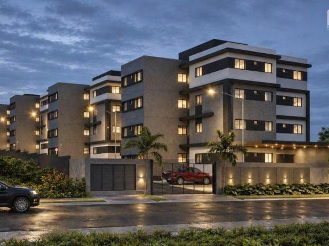 Apartamento venda em Paradiso, Campo Grande