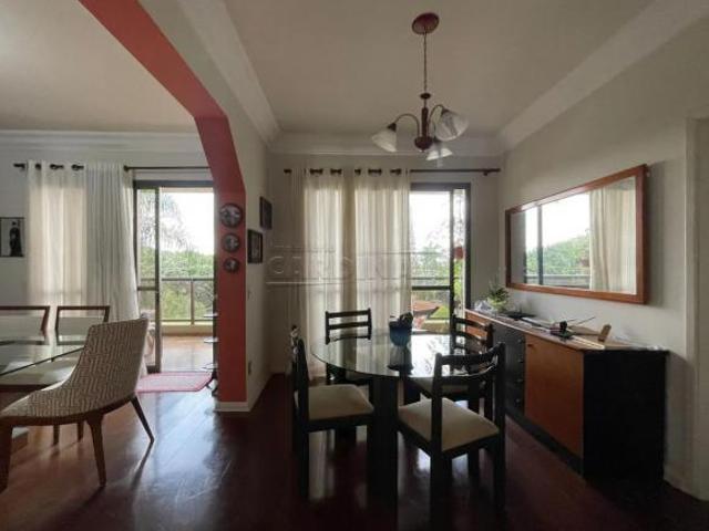 Apartamento venda em Região Imediata de São Carlos, São Carlos