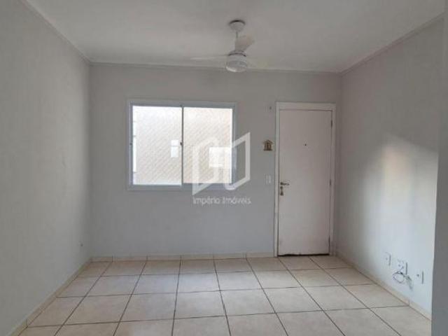 Apartamento venda em Araraquara