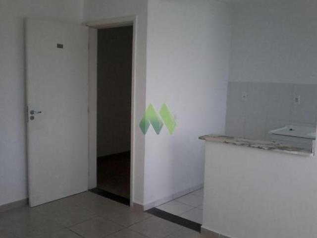 Apartamento venda em Região Imediata de Botucatu, Botucatu