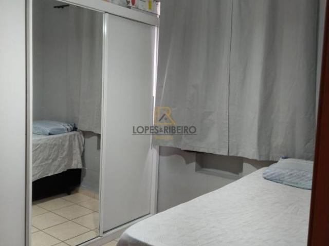 Apartamento venda em Botucatu