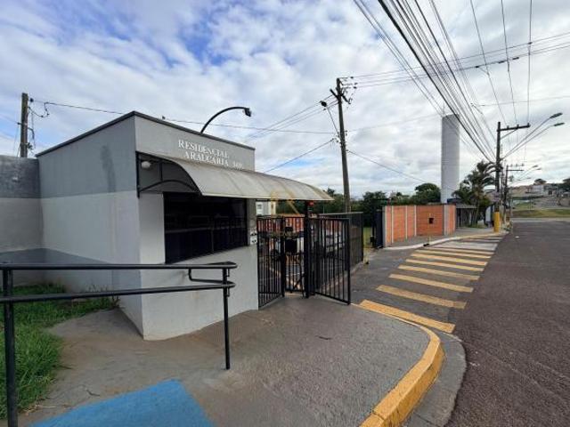 Apartamento venda em Botucatu