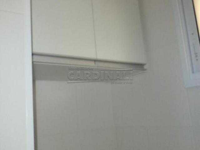 Apartamento venda em Jardim Alvorada, São Carlos