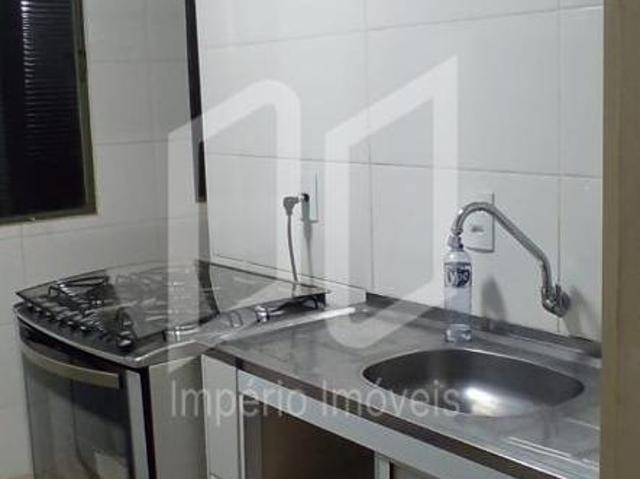 Apartamento venda em Região Imediata de Araraquara, Araraquara