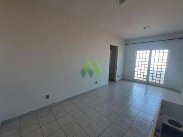 Apartamento venda em Botucatu