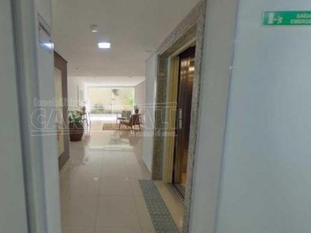 Apartamento venda em Jardim Alvorada, São Carlos
