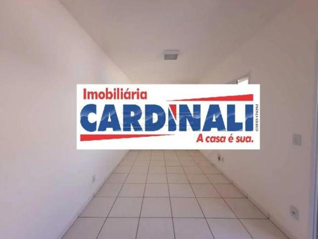 Apartamento venda em Jardim Alvorada, São Carlos