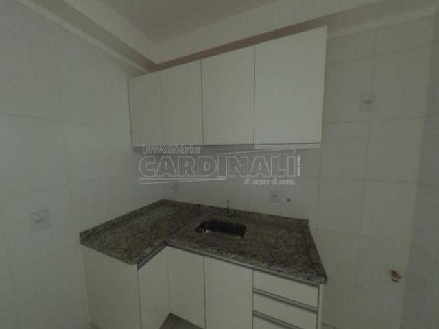 Apartamento venda em Jardim Alvorada, São Carlos