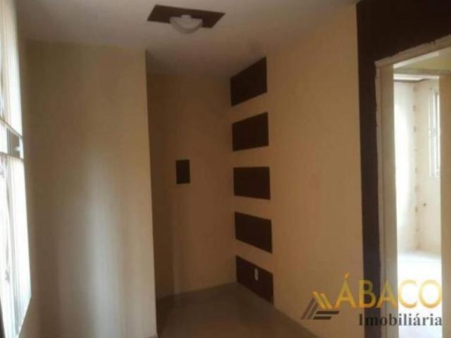 Apartamento venda em São Carlos