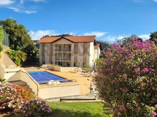 Apartamento venda em Região Imediata de Amparo, Águas de Lindoia