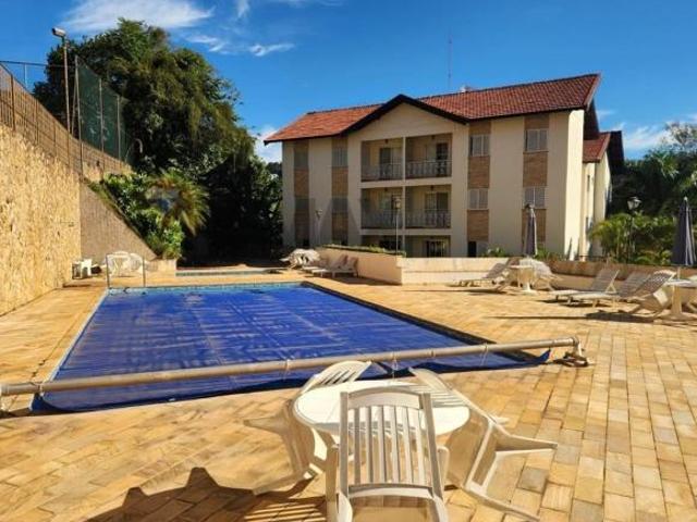 Apartamento venda em Região Imediata de Amparo, Águas de Lindoia