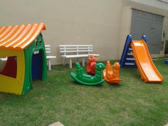 Apartamento venda em São Carlos