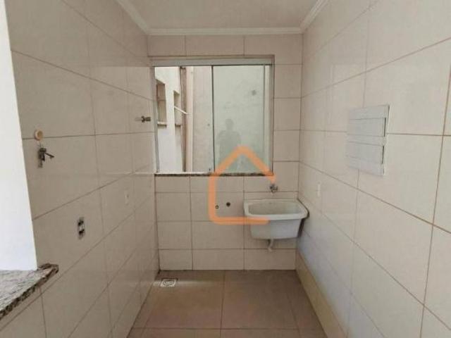 Apartamento venda em Região Geográfica Imediata de Pouso Alegre, Pouso Alegre