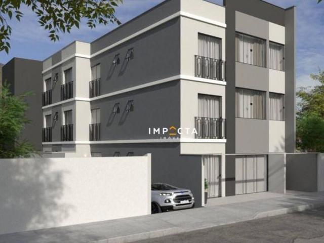 Apartamento venda em Região Geográfica Imediata de Pouso Alegre, Pouso Alegre