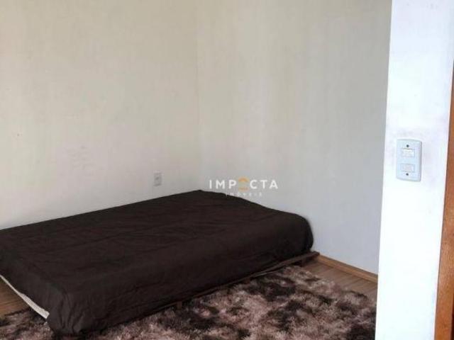 Apartamento venda em Região Geográfica Imediata de Pouso Alegre, Pouso Alegre