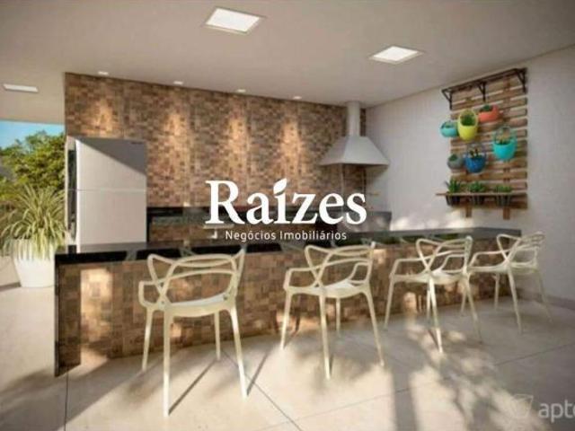 Apartamento venda em Catalão, Região Geográfica Intermediária de Goiânia