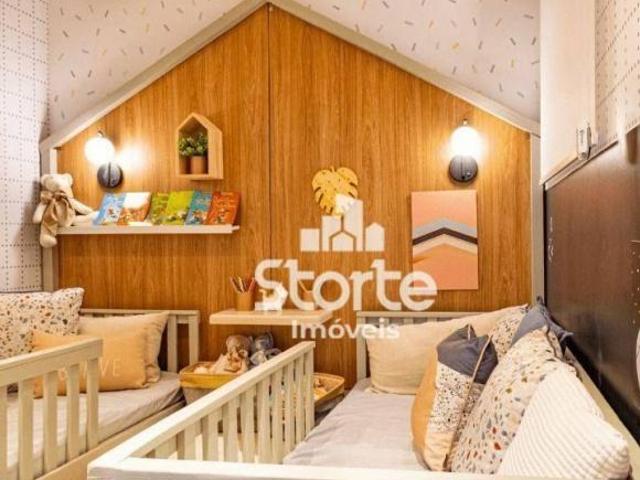 Apartamento venda em Região Geográfica Imediata de Uberlândia, Oliveira Fortes