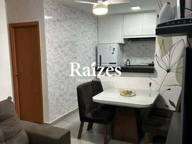 Apartamento venda em Catalão, Região Geográfica Intermediária de Goiânia