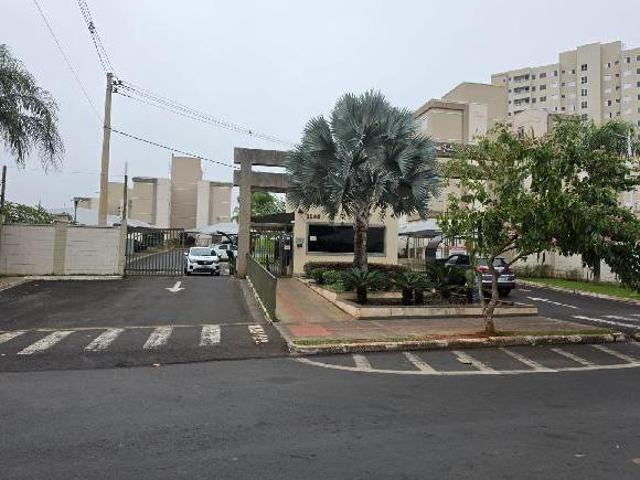 Apartamento venda em Jardim Patrícia, Uberlândia
