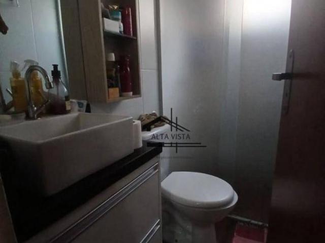 Apartamento venda em Região Geográfica Imediata de Uberlândia, Oliveira Fortes
