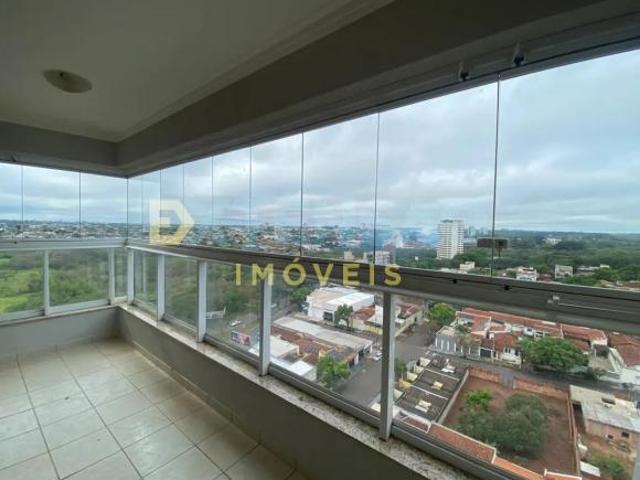 Apartamento venda em Araçatuba