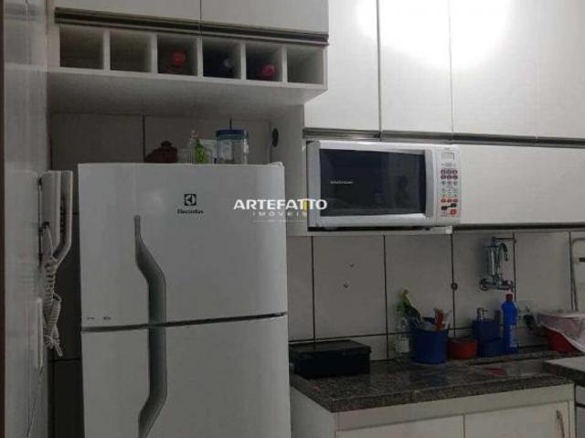 Apartamento venda em Região Imediata de Franca, Juranda