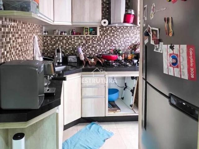 Apartamento venda em Região Imediata de Rio Claro, Região Metropolitana de Piracicaba