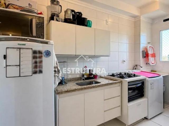 Apartamento venda em Região Imediata de Rio Claro, Região Metropolitana de Piracicaba