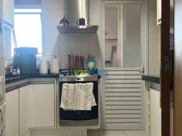 Apartamento venda em Araçatuba