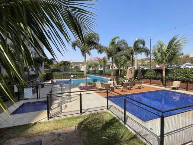 Apartamento venda em Ribeirão Preto