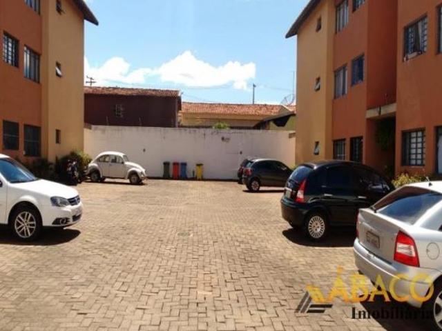 Apartamento venda em São Carlos