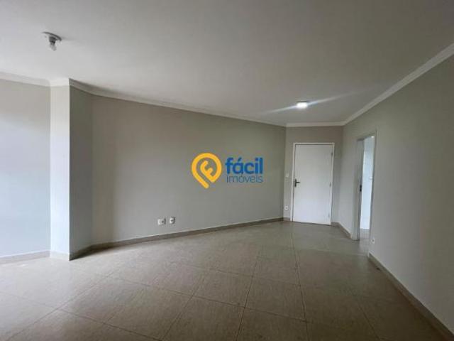 Apartamento venda em Vila Roberto, Birigui