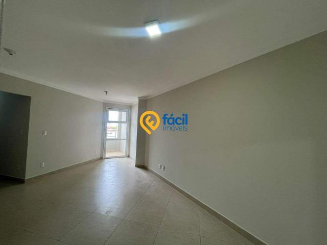 Apartamento venda em Birigui, Região Geográfica Intermediária de Araçatuba