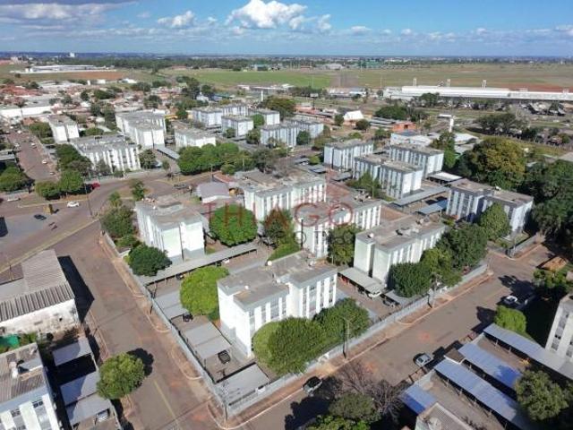 Apartamento venda em Região Geográfica Imediata de Campo Grande, Campo Grande