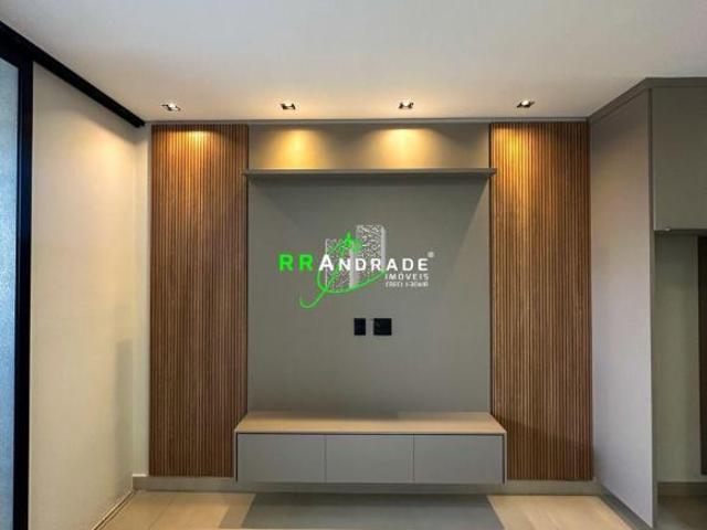 Apartamento venda em Região Imediata de Franca, Juranda