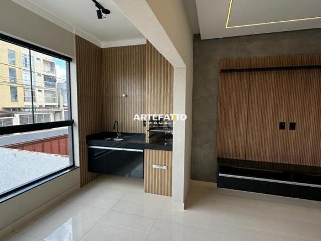 Apartamento venda em Região Imediata de Franca, Juranda