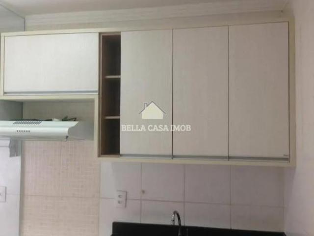 Apartamento venda em Jardim Moncayo, Sorocaba