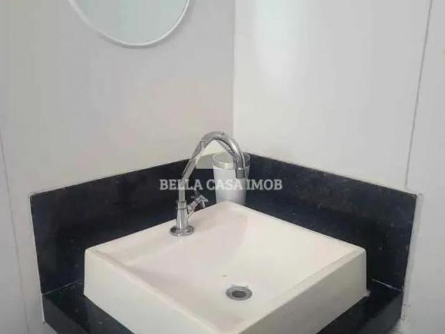 Apartamento venda em Jardim Moncayo, Sorocaba