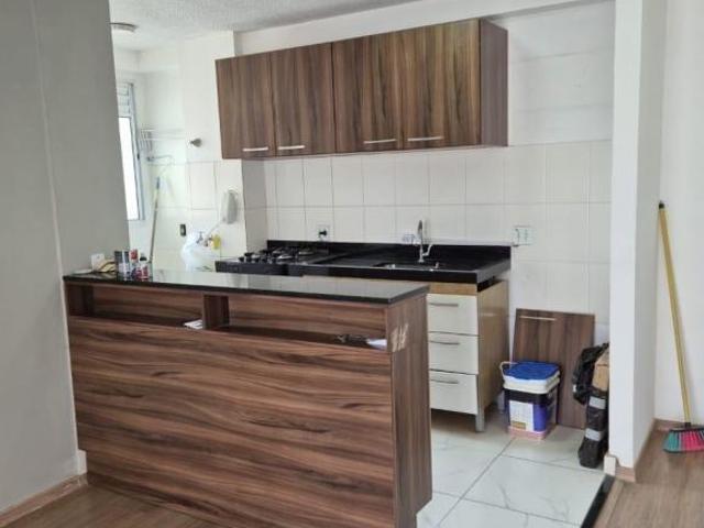 Apartamento venda em Região Imediata de Sorocaba, Região Metropolitana de Sorocaba