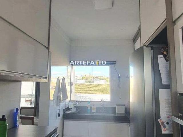 Apartamento venda em Região Imediata de Franca, Juranda