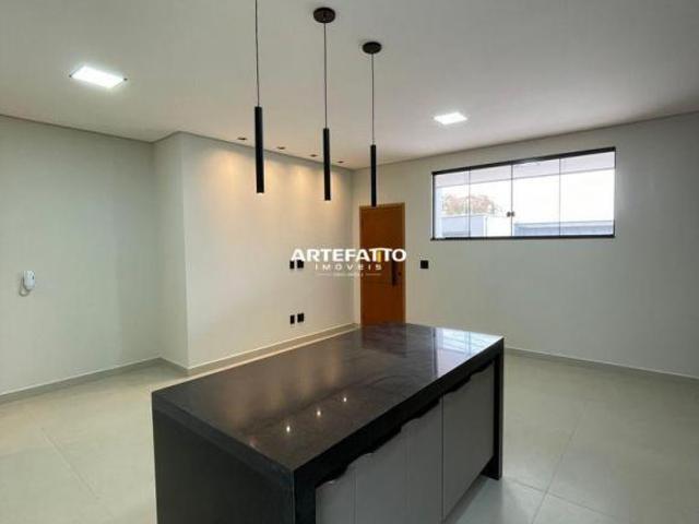 Apartamento venda em Região Imediata de Franca, Juranda