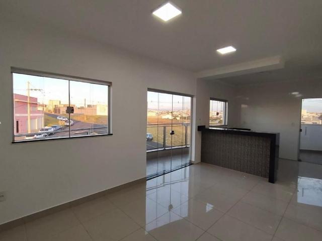 Apartamento venda em Franca, Região Geográfica Intermediária de Ribeirão Preto
