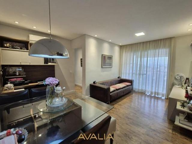 Apartamento venda em Jardim Pompéia, Indaiatuba