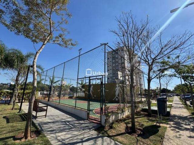 Apartamento venda em Residencial Itapark, Vargem Grande Paulista